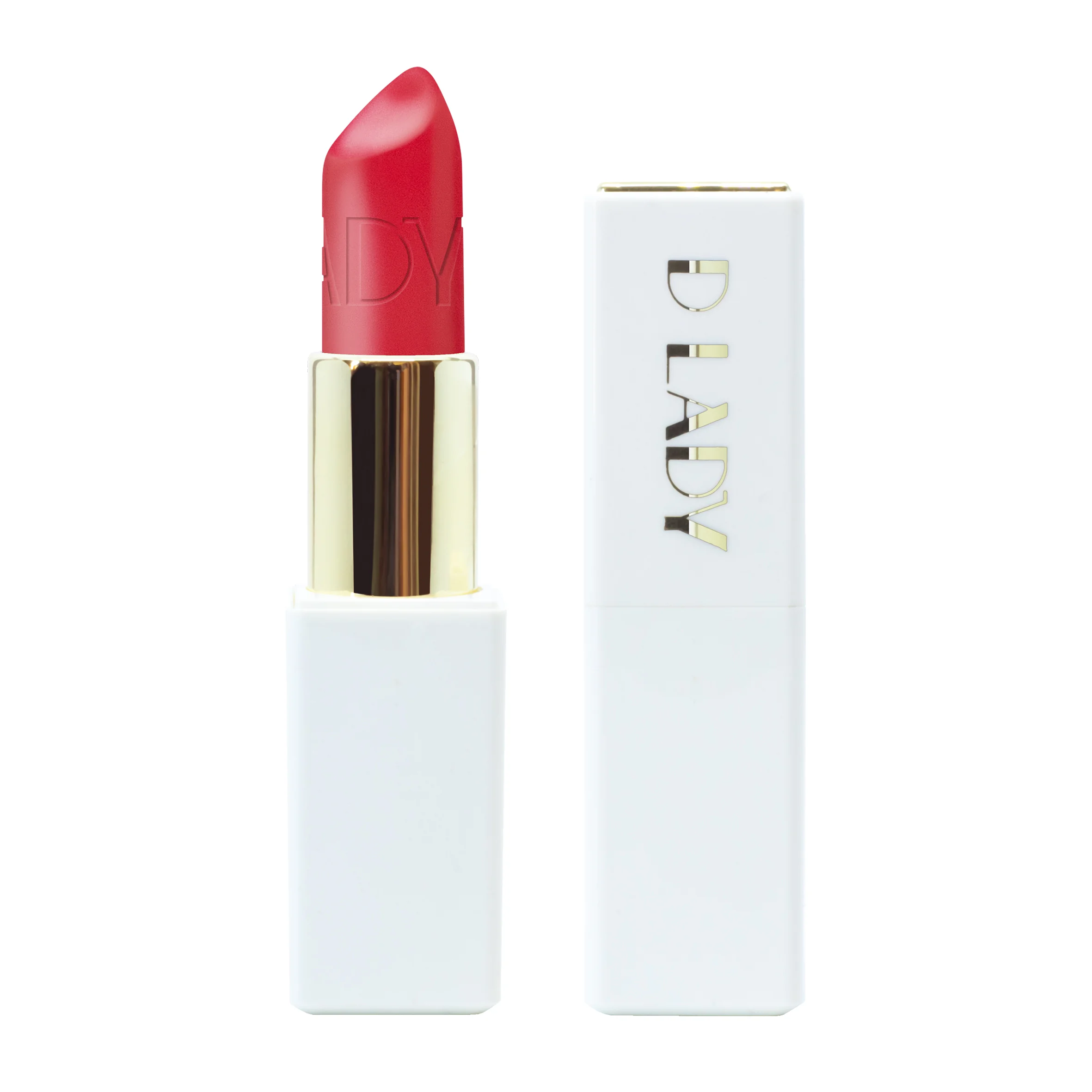Dermacol D Lady Rúž na pery č. 9 Lady Lobster 1×4,4 g, rúž na pery