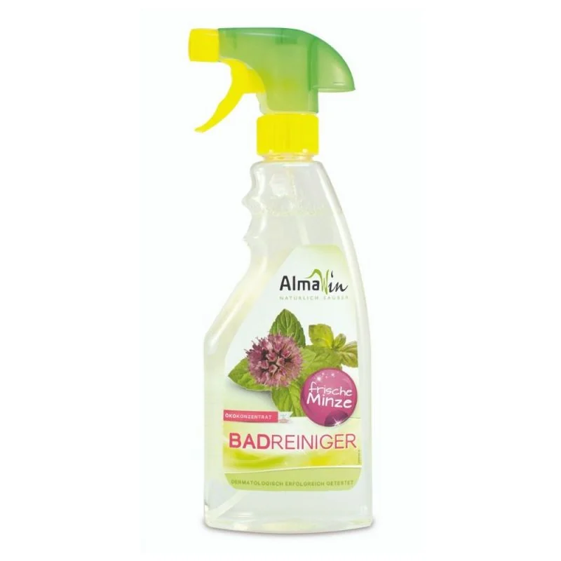 ALMAWIN Čistič na kúpeľne 500 ml 1×500 ml, čistič na kúpeľne