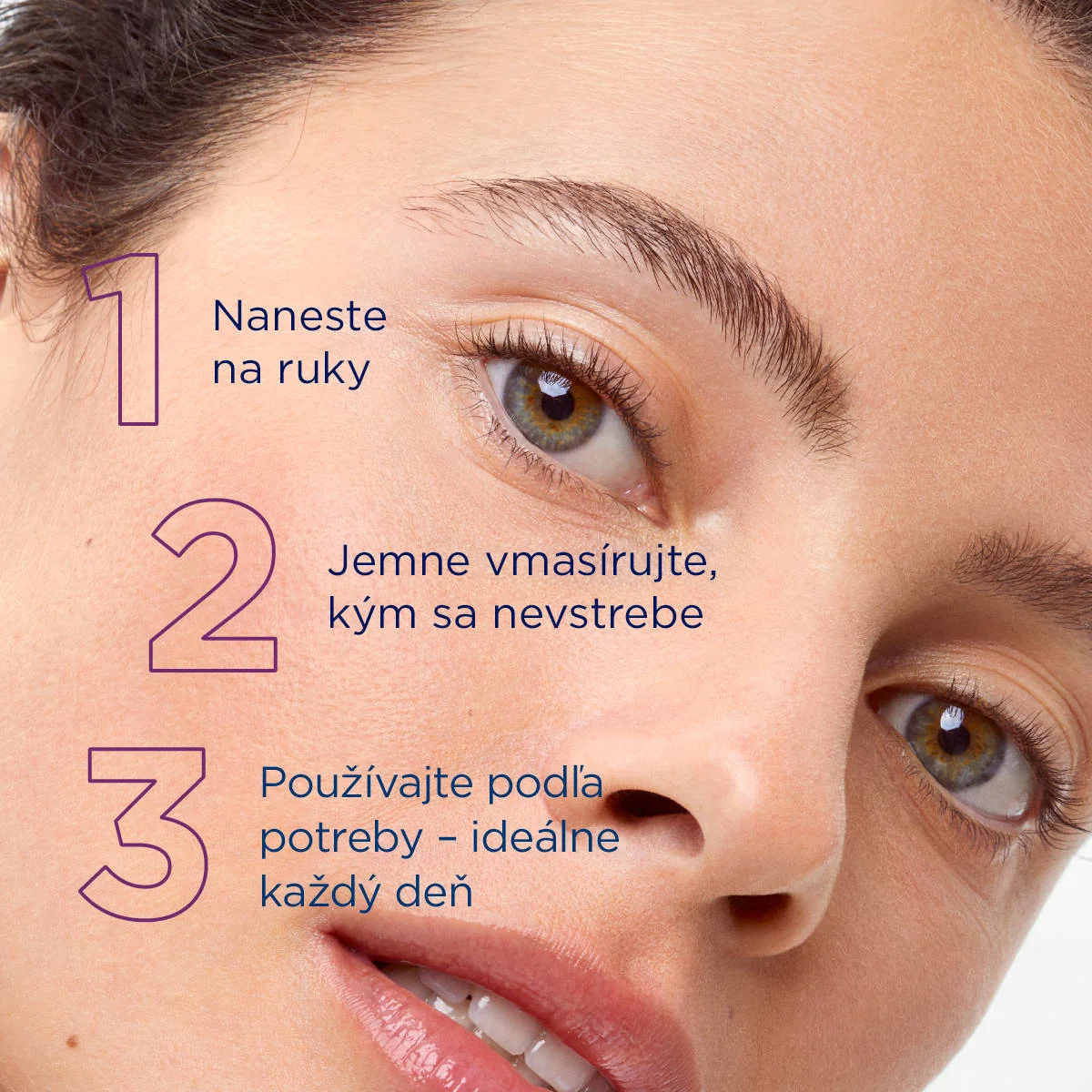 BIODERMA Cicabio Krém na popraskané a suché ruky 1×50 ml, regeneračný balzam na ruky