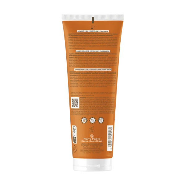 Avène Resistant Mlieko pre deti SPF 50+ 250 ml