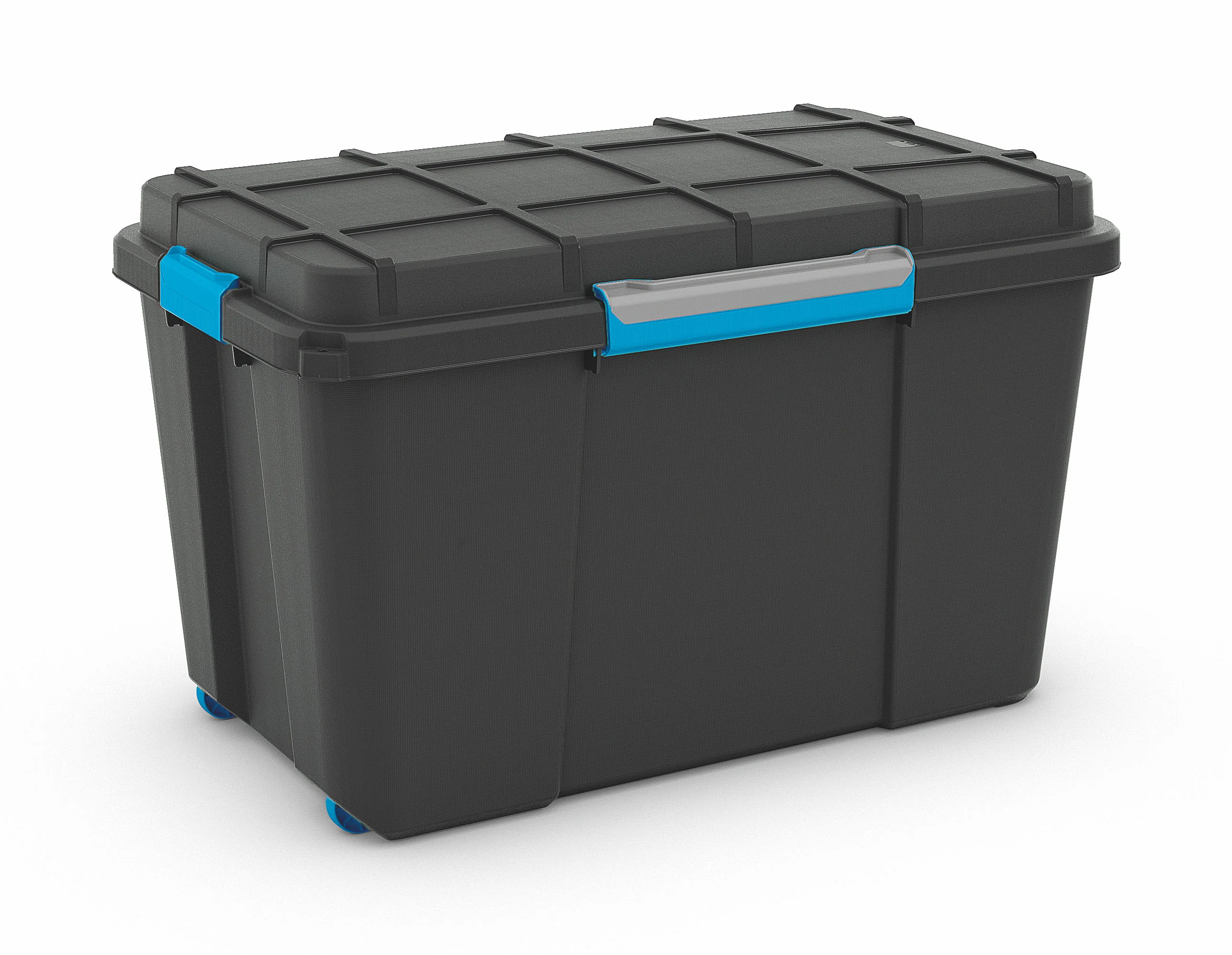 Box KIS Scuba box XL čierny 241508