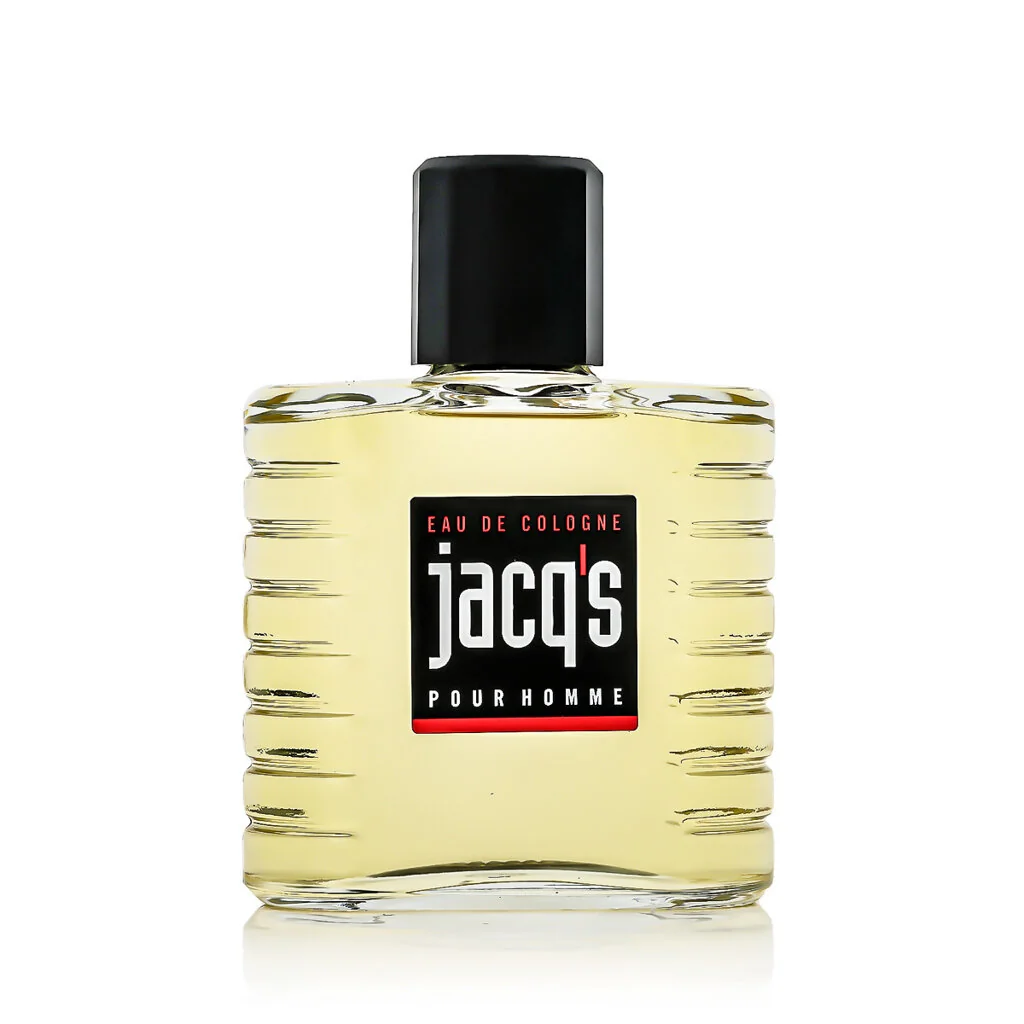 Coty Jacq's EDC 200 ml pre mužov