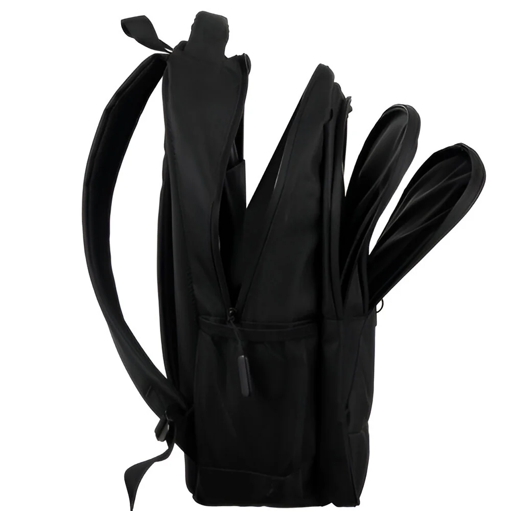 MG Backpack batoh 22L, čierny