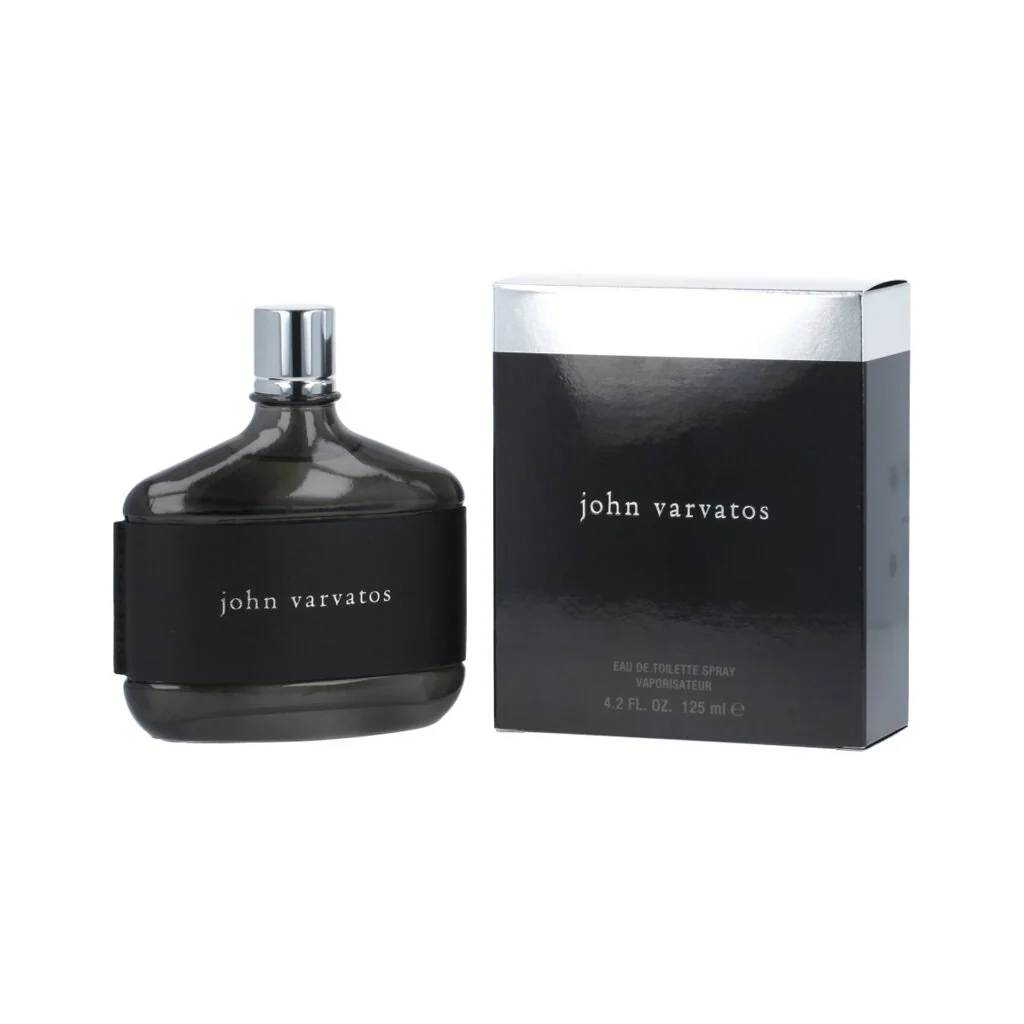 John Varvatos John Varvatos for Men toaletná voda pre mužov 125 ml