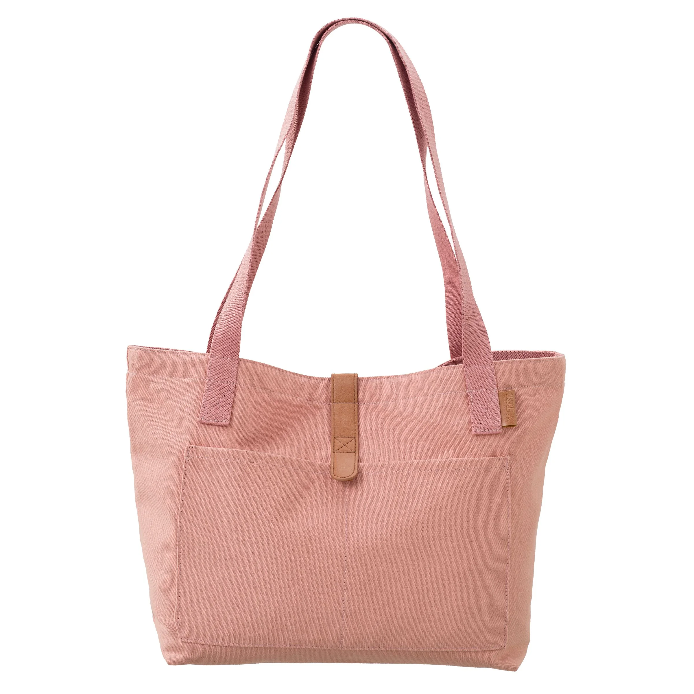 FRESK taška mom bag Ash Rose 1×1 ks, dámska taška