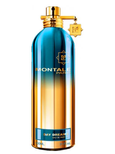 Montale Day Dreams Edp 100ml 1×100 ml, parfumová voda
