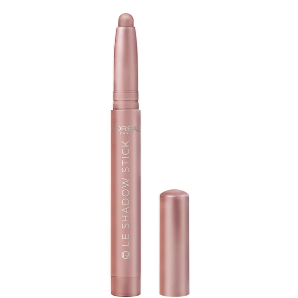 L´Oréal Paris Shadow stick 245 Alluring Rose očné tiene v ceurzke 1×1,4 g, očné tiene v ceruzke