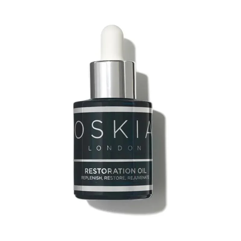OSKIA - Restoration Oil - pleťový olej 30 ml