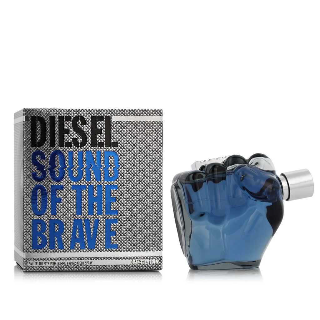 Diesel Sound Of The Brave EDT 125 ml M