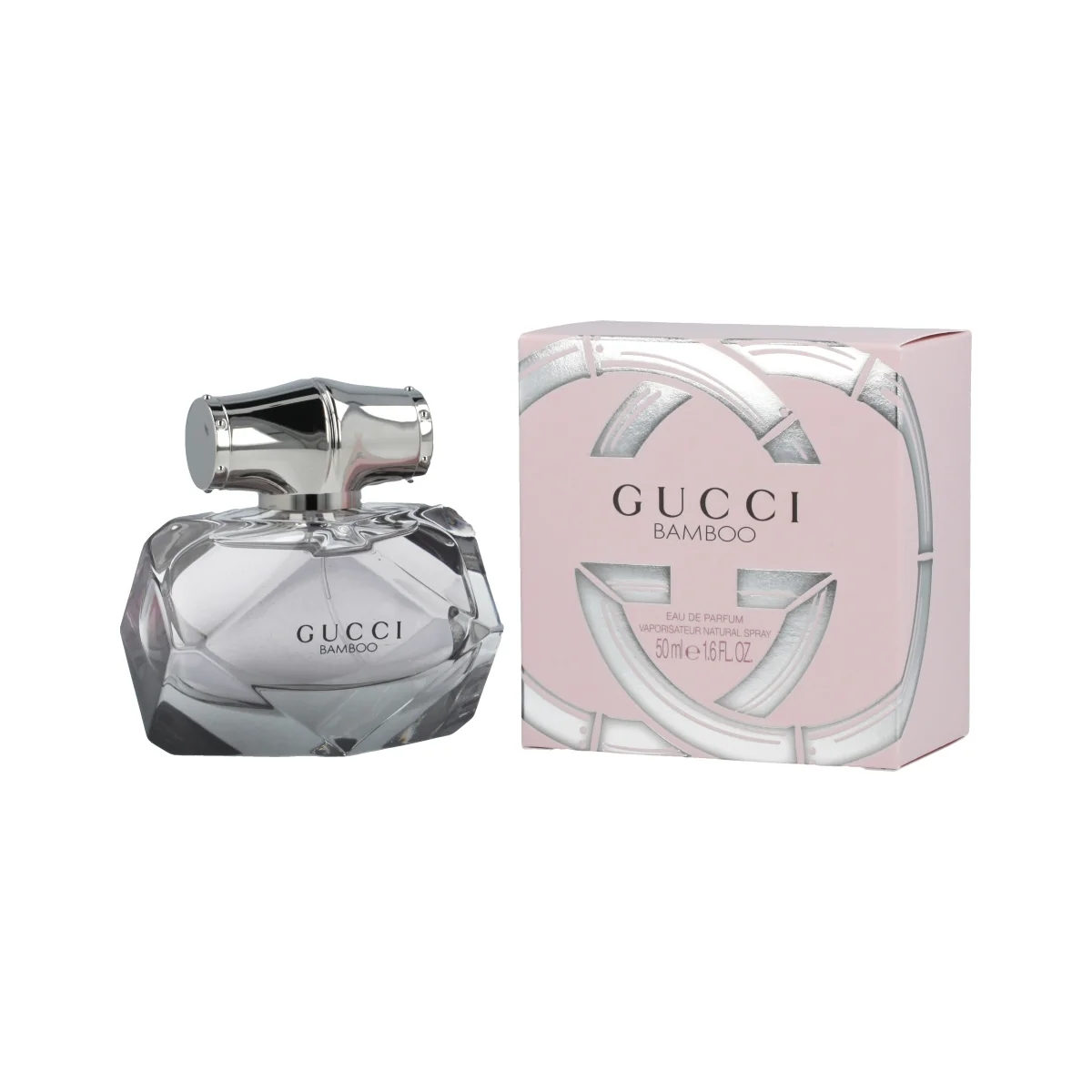 Gucci Bamboo EDP 50 ml W
