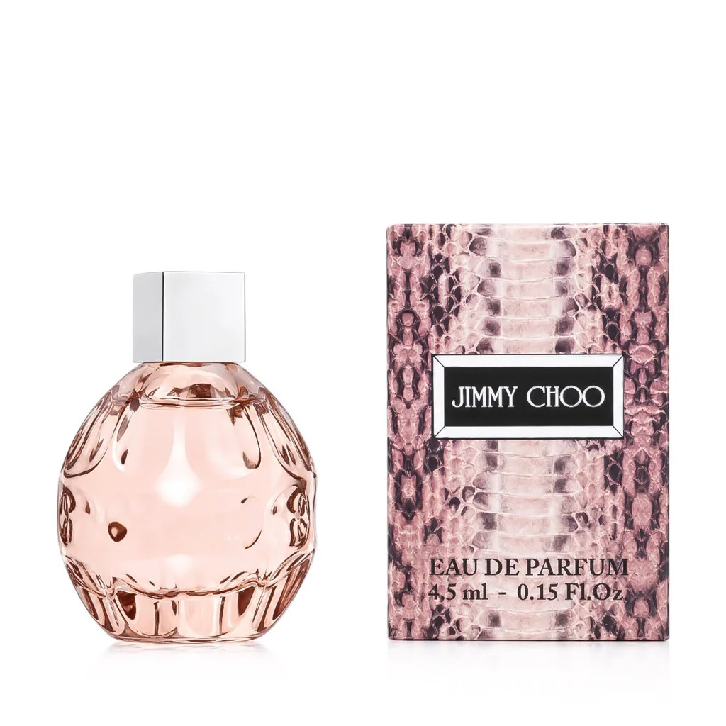 Jimmy Choo Jimmy Choo EDP MINI 4.5 ml W