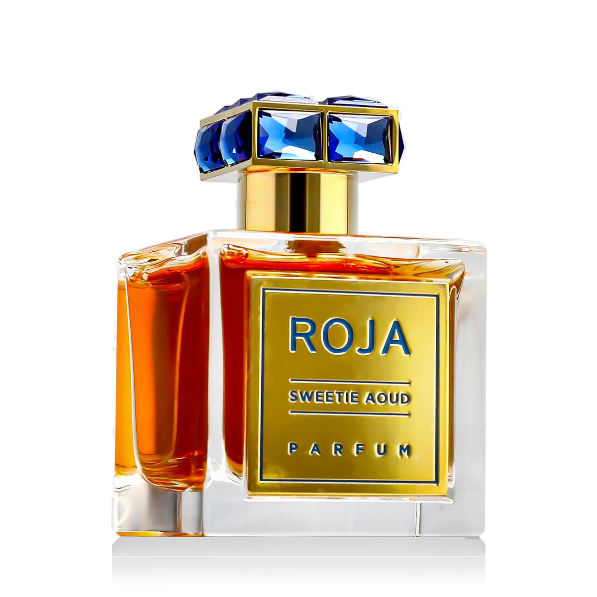Roja Parfums Sweetie Aoud Parfém 100 ml UNISEX