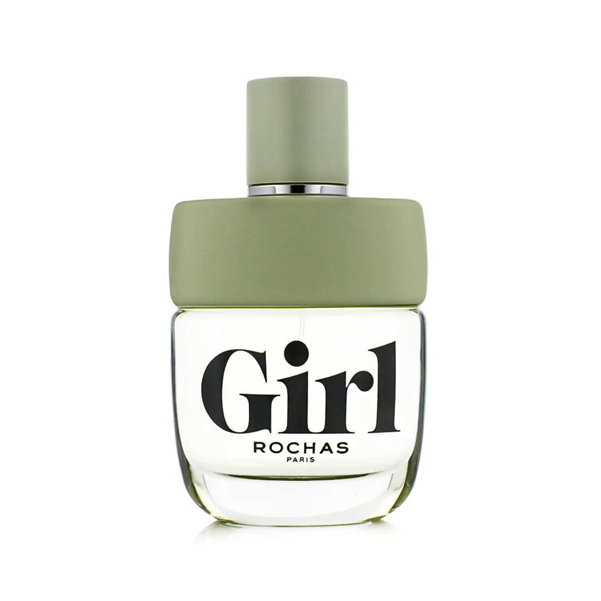 Rochas Girl toaletná voda pre ženy 100 ml