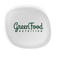 GreenFood Nutrition Pillbox white 1ks