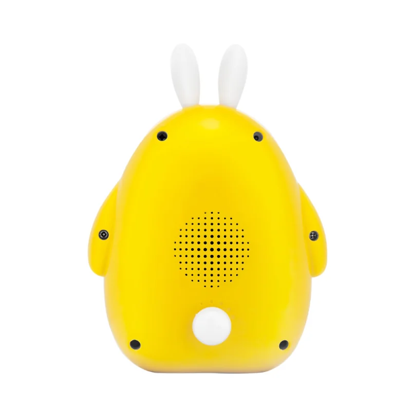 Alilo Happy Bunny interaktívny zajačik s nočným svetlom 3+