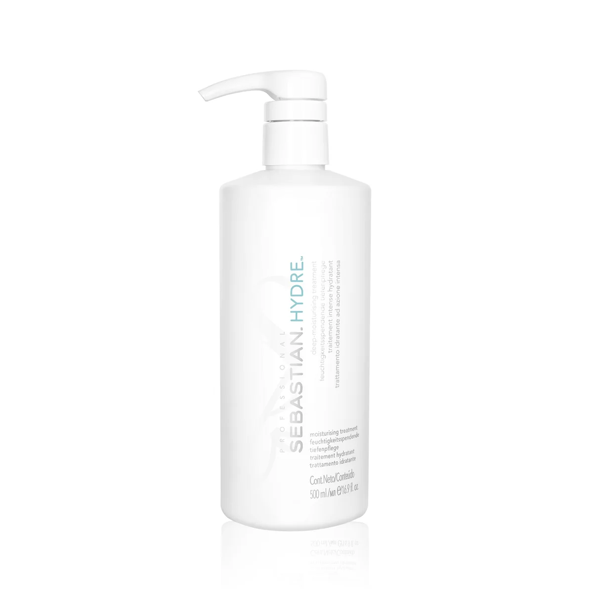 Sebastian Professional Hydre Deep-Moisturizing Treatment 500 ml