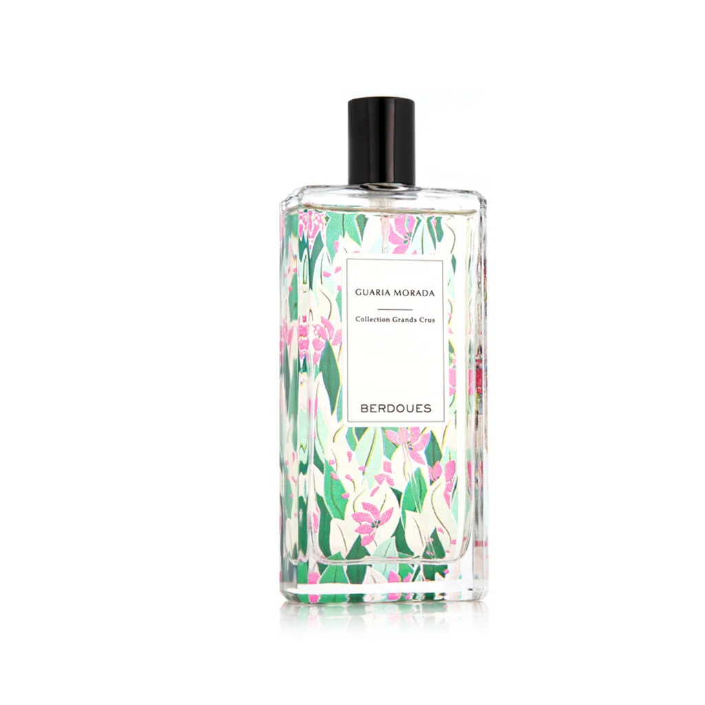 Berdoues Guaria Morada parfumová voda 100 ml unisex