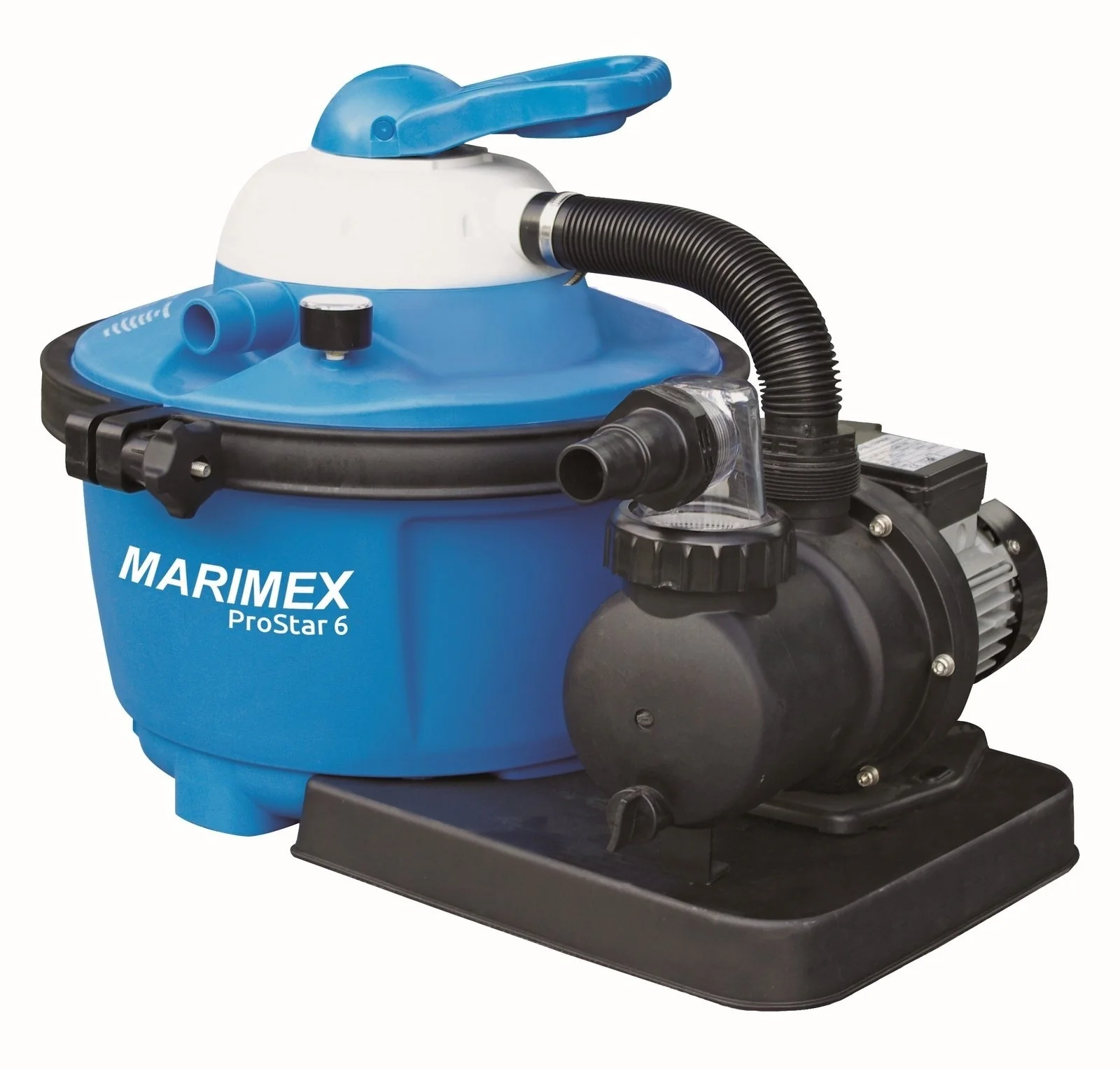 Piesková filtrácia Marimex ProStar 6 ## 10600015