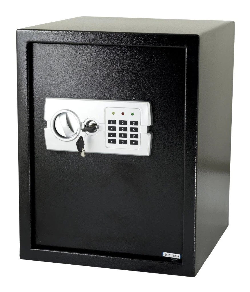 Trezor digitálny G21 ## 450 x 350 x 350 mm GA-E45