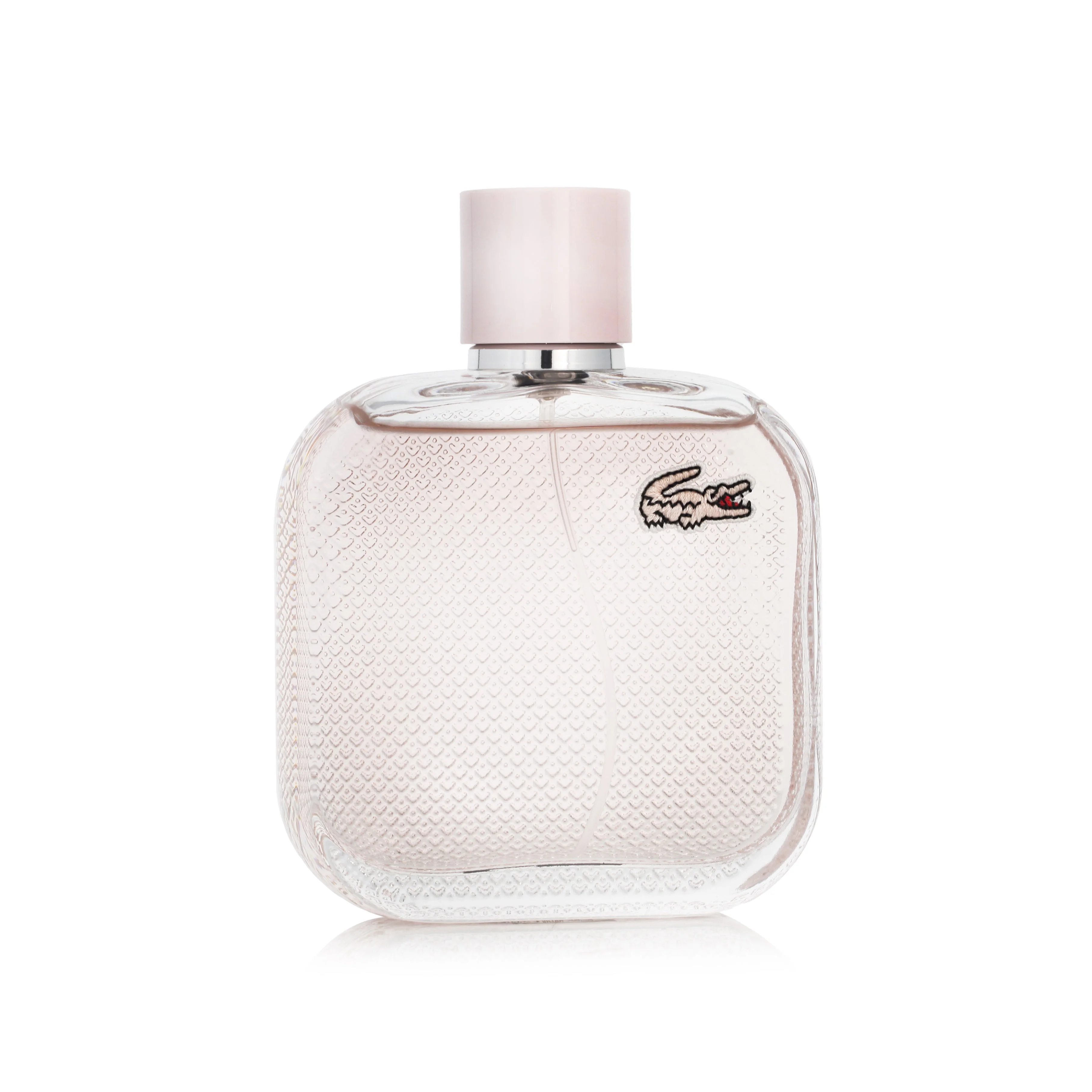 Lacoste L.12.12 Rose Eau Fraîche toaletná voda 100 ml pre ženy