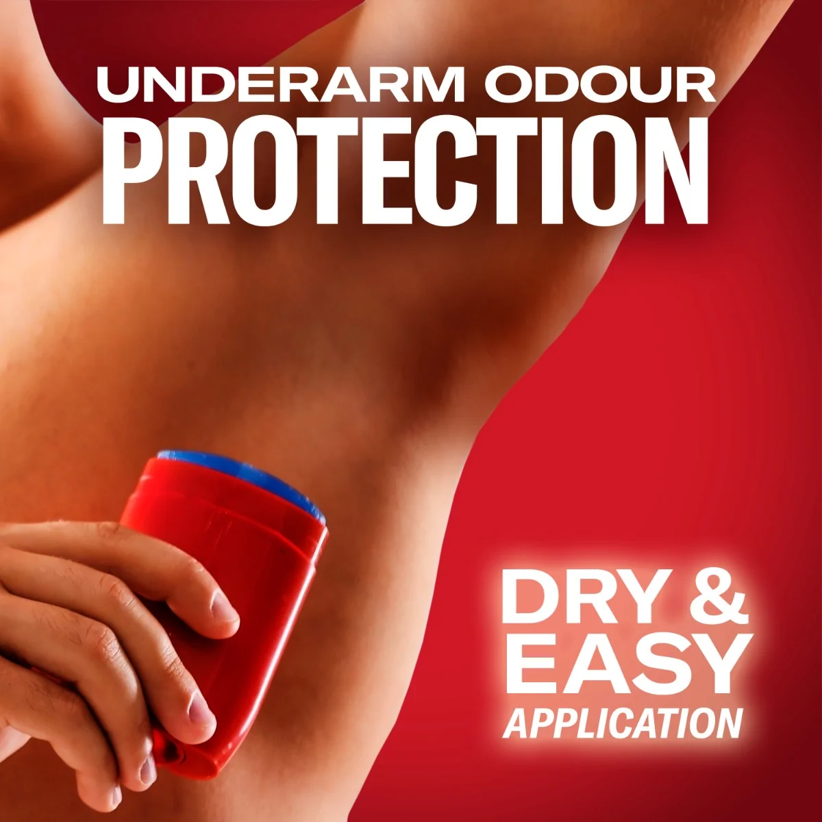 Old Spice Captain tuhý dezodorant 85 ml