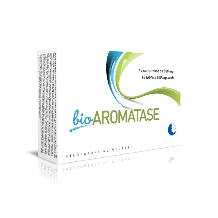 BioAROMATASE prevencia karcinóm prsníka