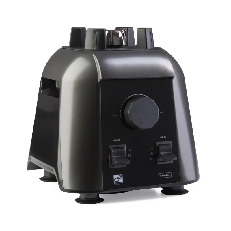 G21 Blender Perfection Graphite Black Perfection Graphite Black PF-1700GB