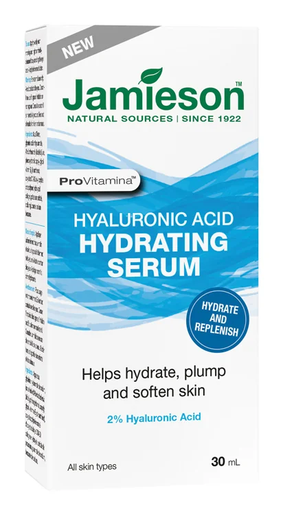 ProVitamina Kyselina hyalurónová hydratačné sérum 1x30 ml, hydratačné sérum