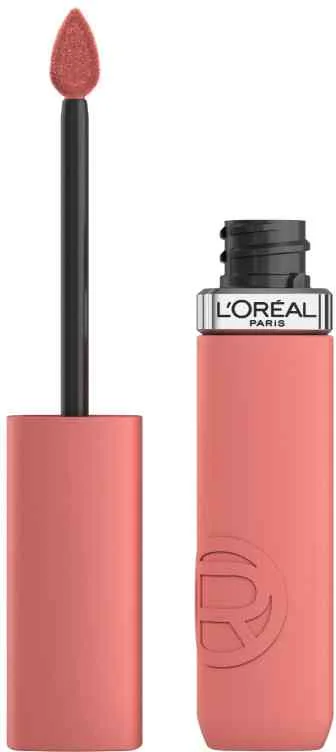 L’Oréal Paris Infaillible Matte Resistance 210 Tropical Vacay rúž 1×5 ml, rúž na pery