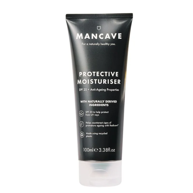 MANCAVE hydratačny SET pre starostlivosť o pleť