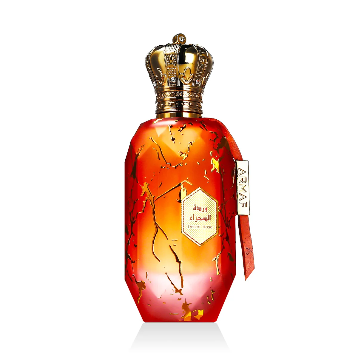 Armaf Éter Desert Rose EDP 100 ml UNISEX