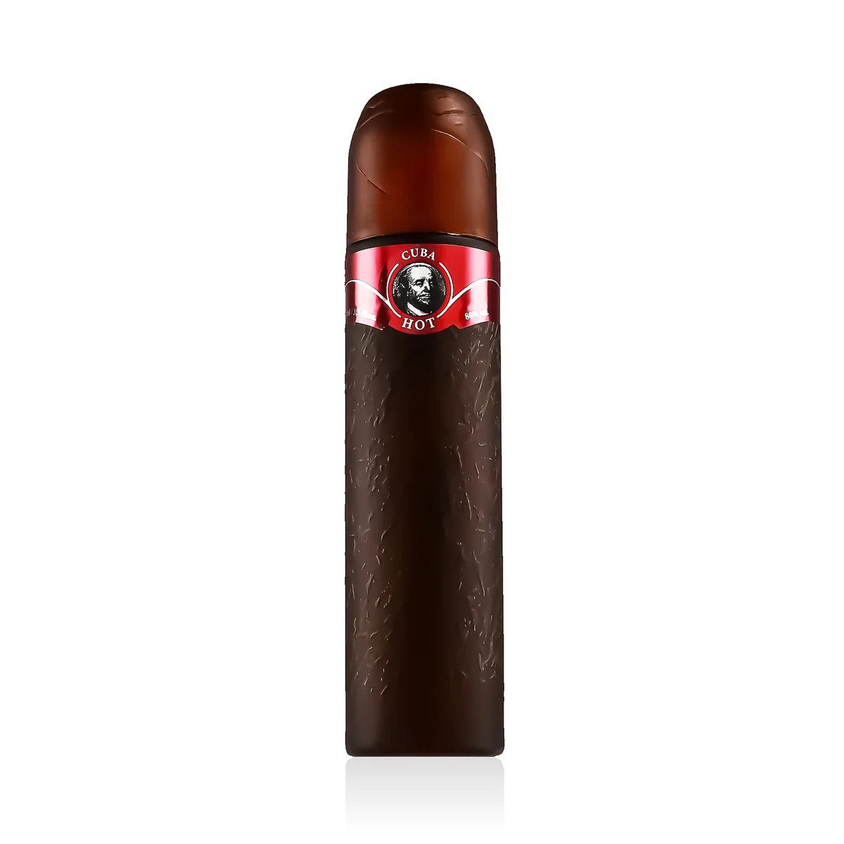 Cuba Cuba Hot EDT 100 ml M 