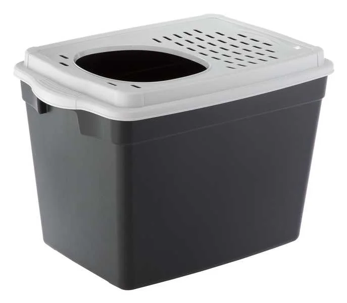 Ferplast WC Home Jumpy 1×1 ks, záchod pre mačky