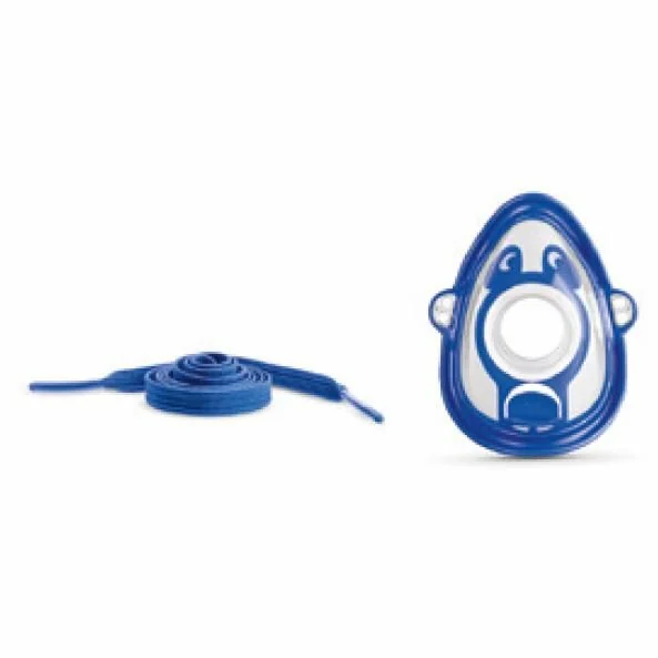 Flaem Soft Touch detská maska pre nebulizér Ghibli Plus