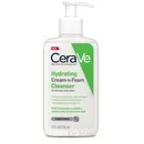 CERAVE čistiaci peniaci krém 237 ml