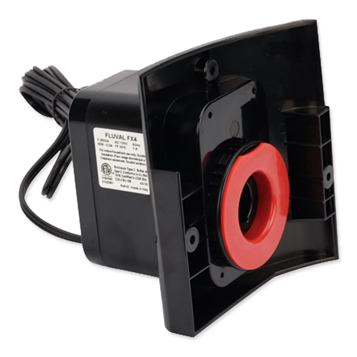 FX4 Motor Unit 4 Motor Unit