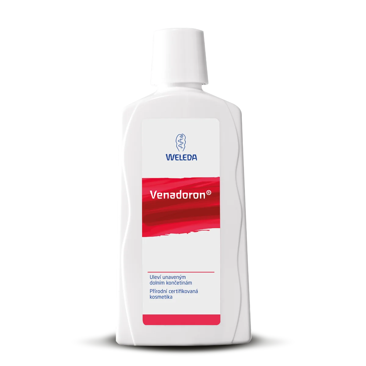 WEL-VENADORON 100ML 1×100 ml, kozmetický olej