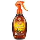 SUNVITAL ARGAN SPF30-MLIEKO S ARG.OLEJOM 200ML