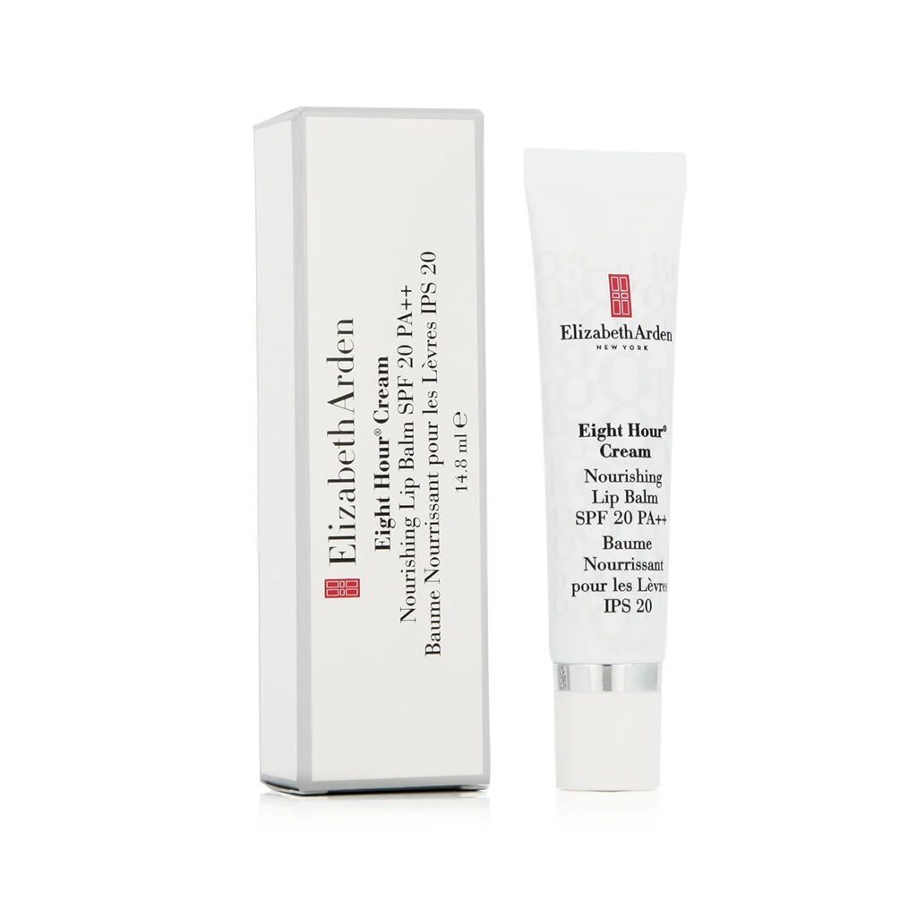 Elizabeth Arden Eight Hour Cream Nourishing Lip Balm SPF 20 PA++ 14,8 ml