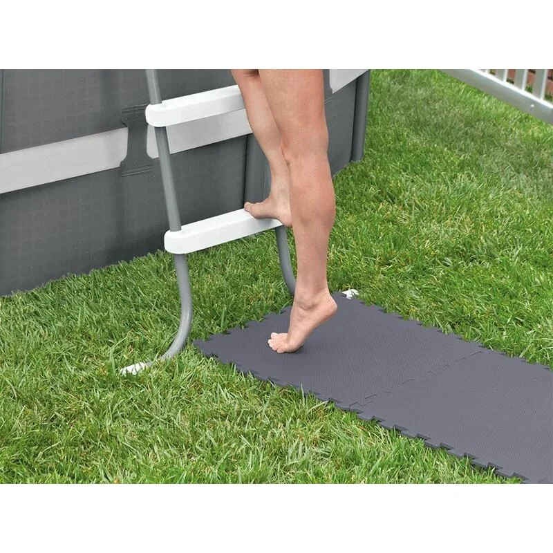 INTEX - 29084 Penová podložka 8 kusov