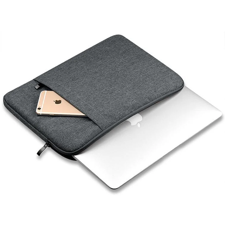 Tech-Protect Sleeve obal na notebook 13-14'', šedý