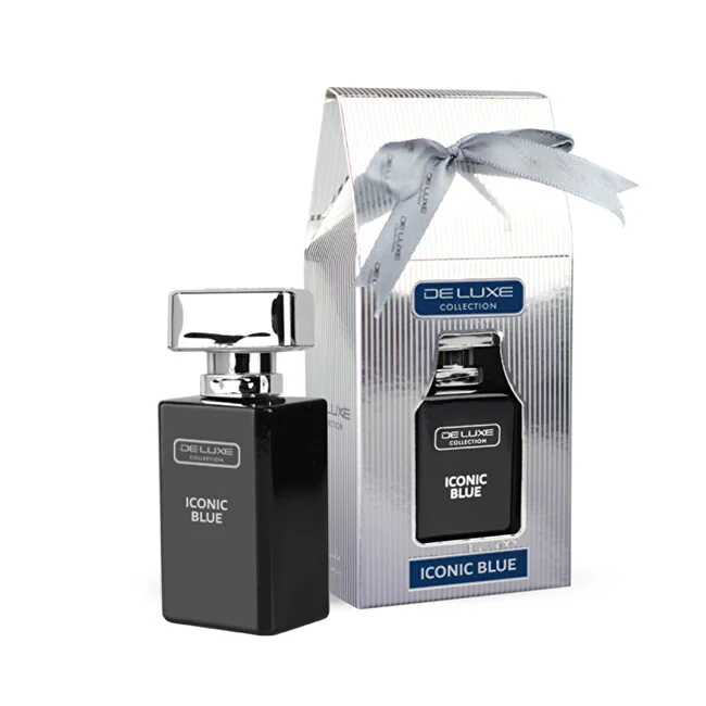 Hamidi Iconic Blue Parfemovana Voda 50ml 1×50 ml, parfumová voda