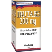 IBUTABS 200 mg