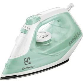 Electrolux Edb1720 Naparovacia žehlička 1×1 ks, naparovacia žehlička