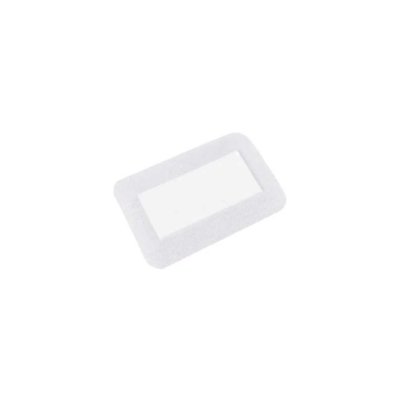 Elastpore + PAD Sterilné krytie na rany - 7 cm x 5 cm (50 ks)