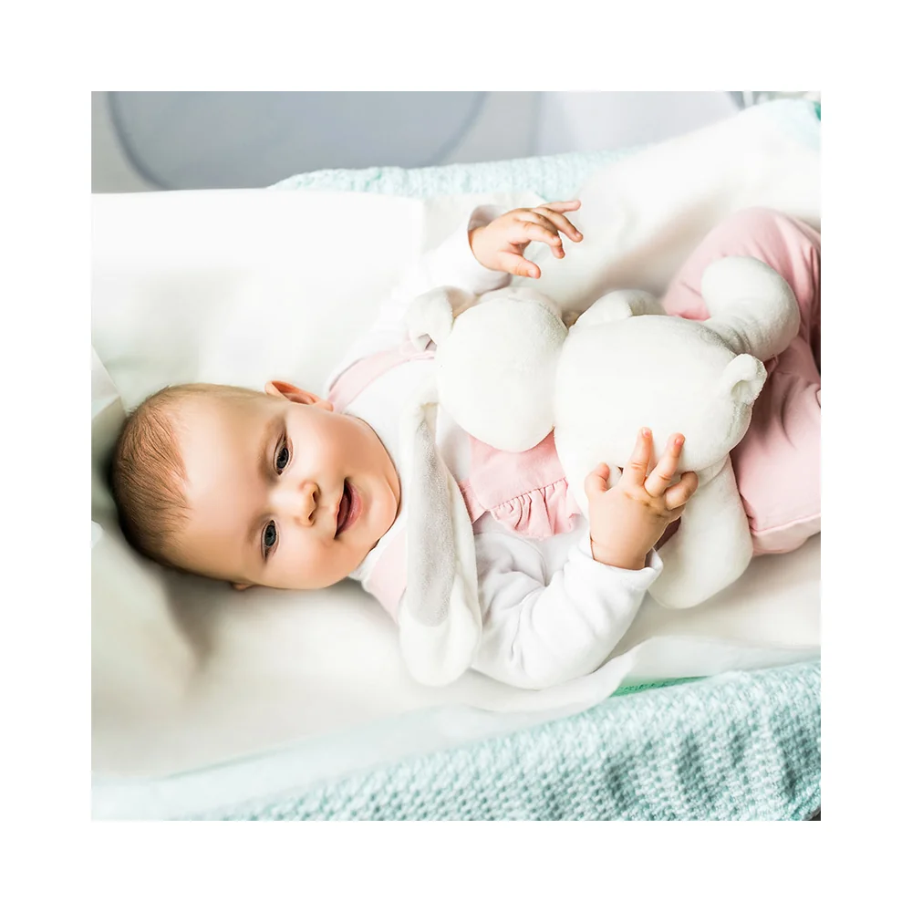 BABYONO Podložky prebaľovacie pod dieťa 40 x 60 cm, 20ks + 2ks zadarmo 24 ks