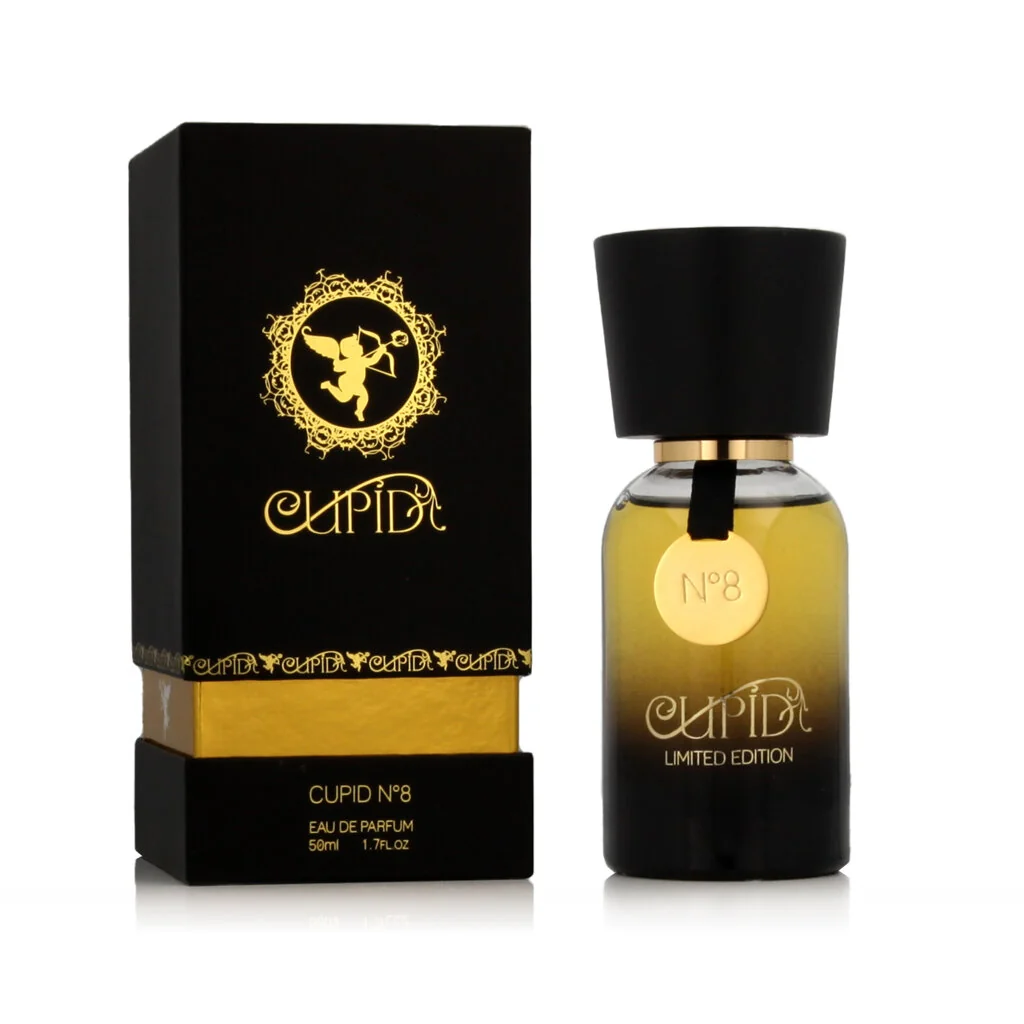 Cupid Perfumes Cupid No°8 EDP 50 ml UNISEX