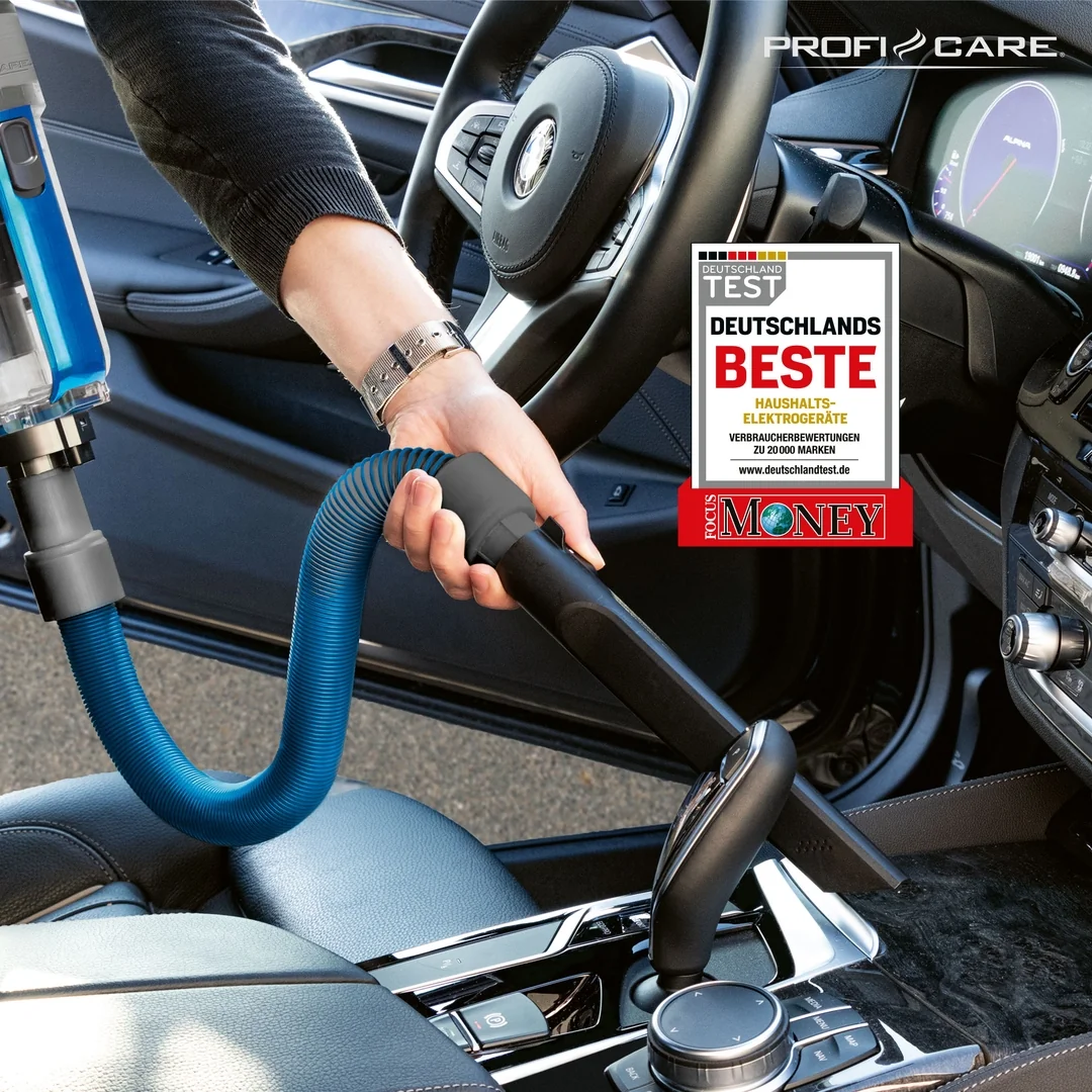 ProfiCare BS 3085 A akumulátorový tyčový vysávač 2v1 25,9 V