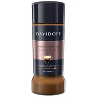 DAVIDOFF Crema Intense 90g - instantní káva