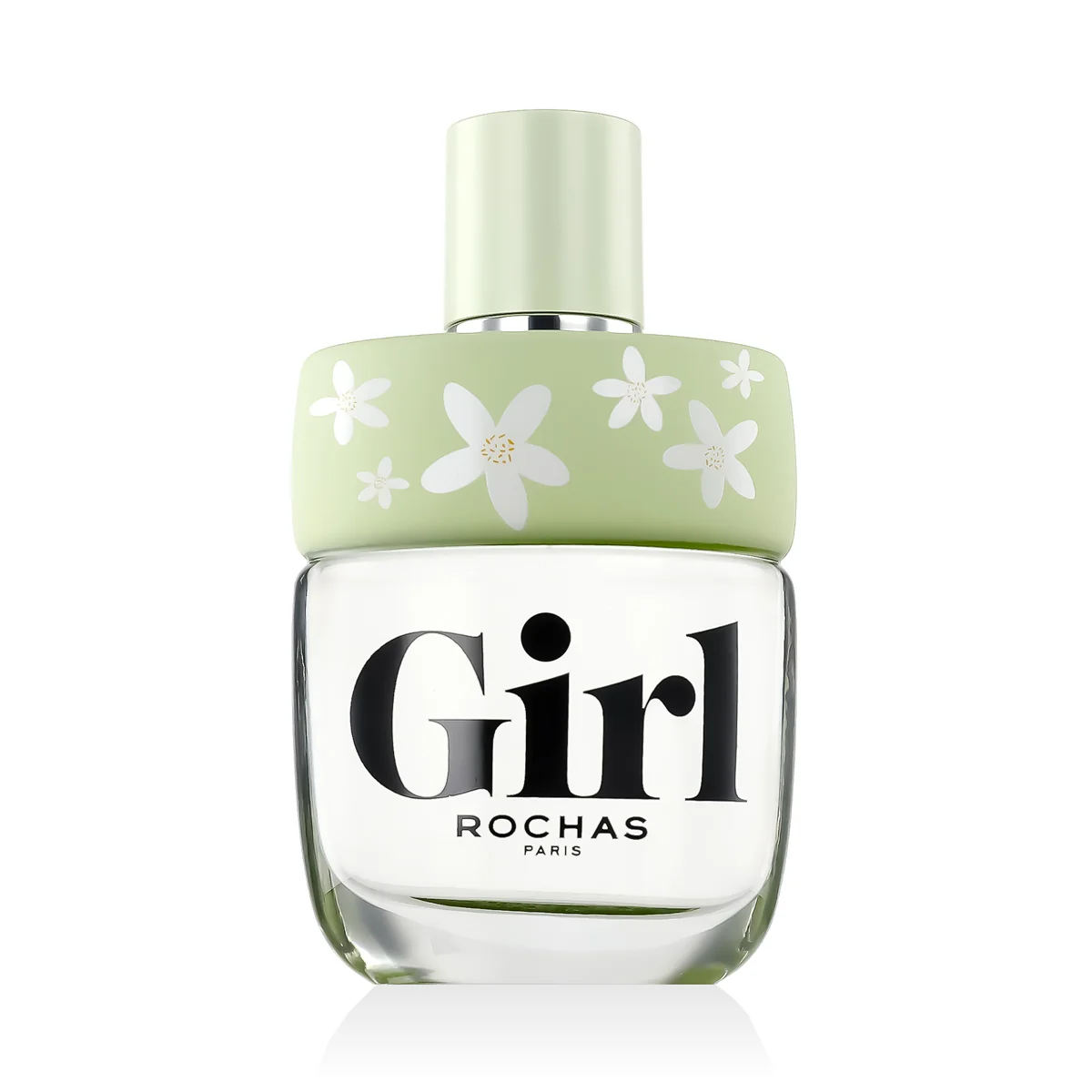 Rochas Girl Blooming EDT 100 ml W